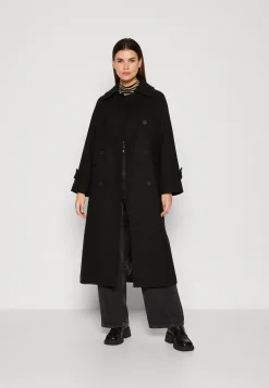 Lissu - Manteau Classique|Minimum Hot
