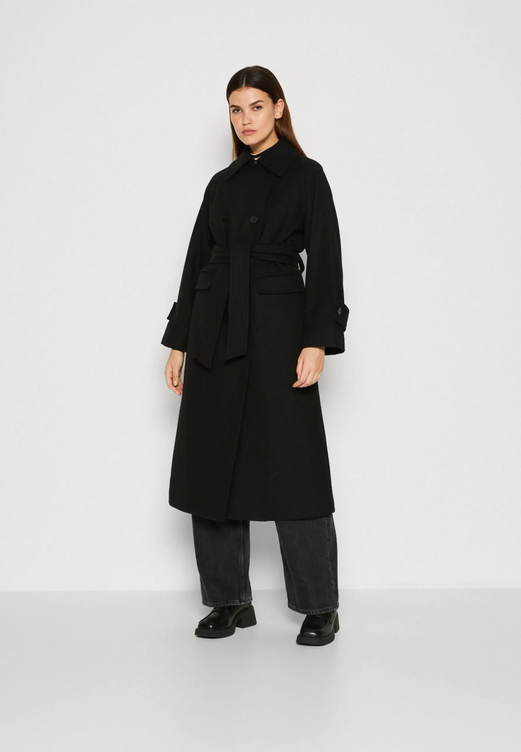 Lissu - Manteau Classique|Minimum Hot