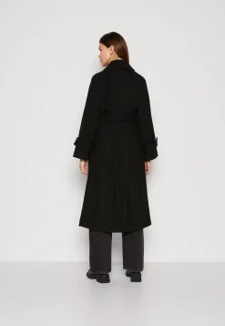 Lissu - Manteau Classique|Minimum Hot