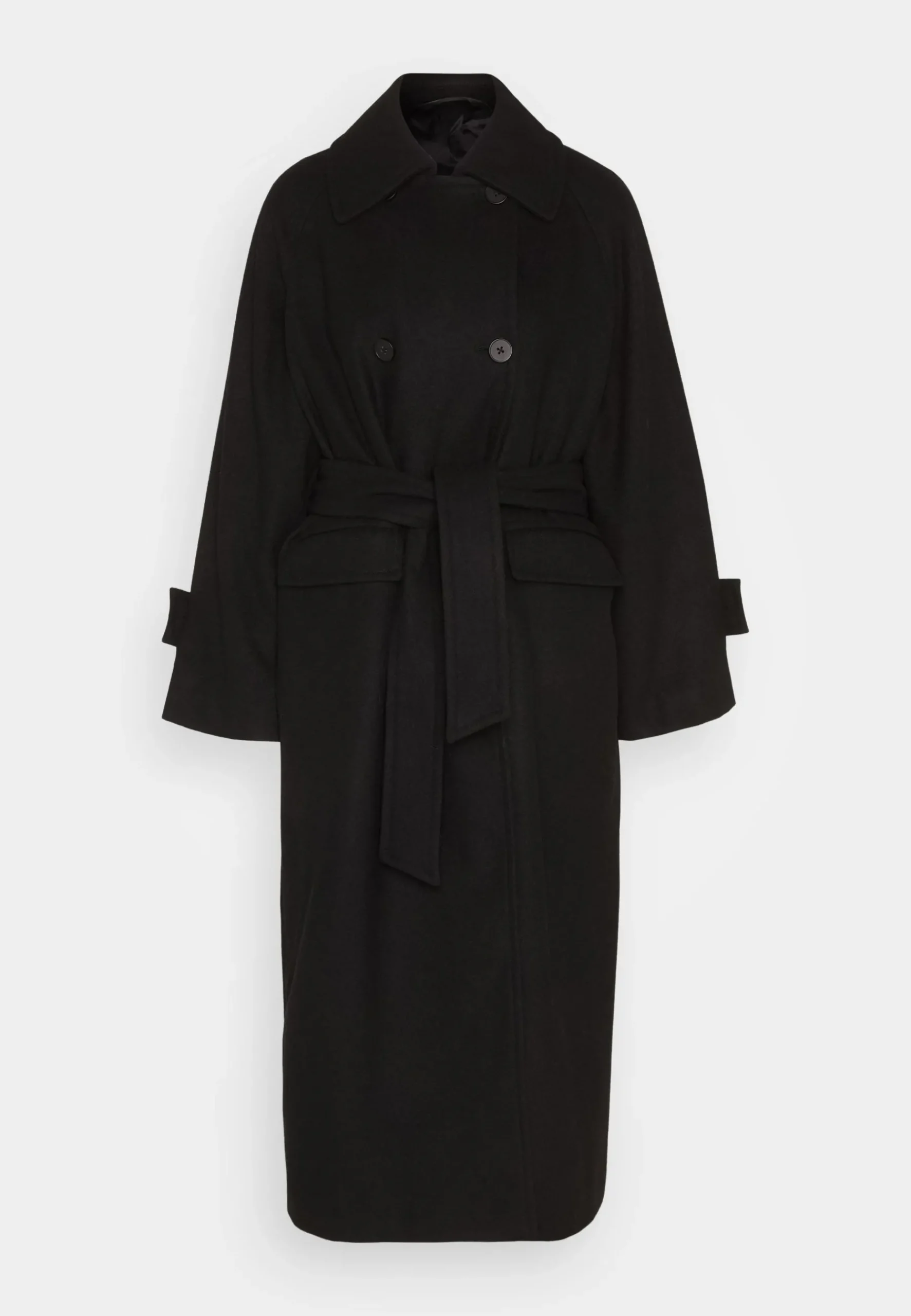 Lissu - Manteau Classique|Minimum Hot