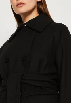 Lissu - Manteau Classique|Minimum Hot