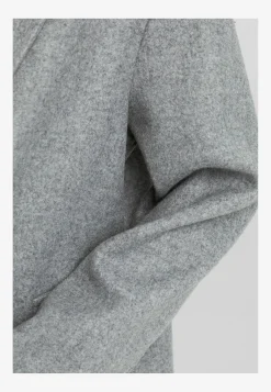 Long - Manteau Classique|Bershka Online