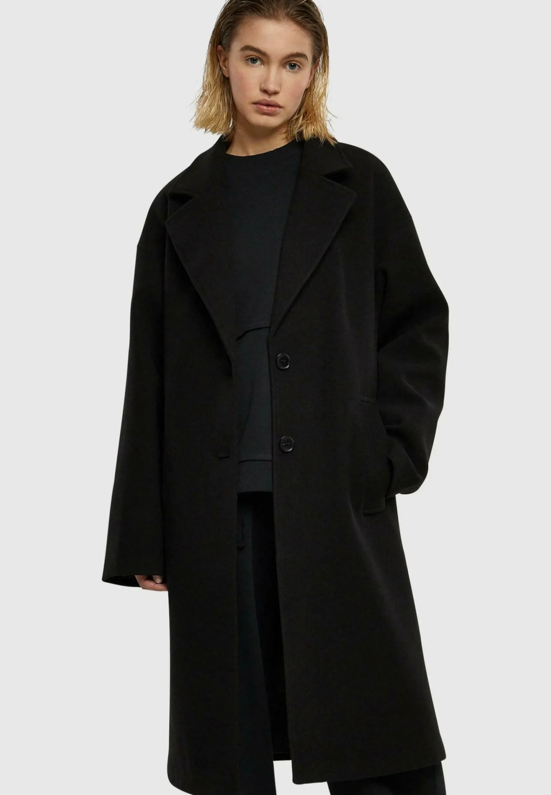 Long - Manteau Classique|Urban Classics Cheap