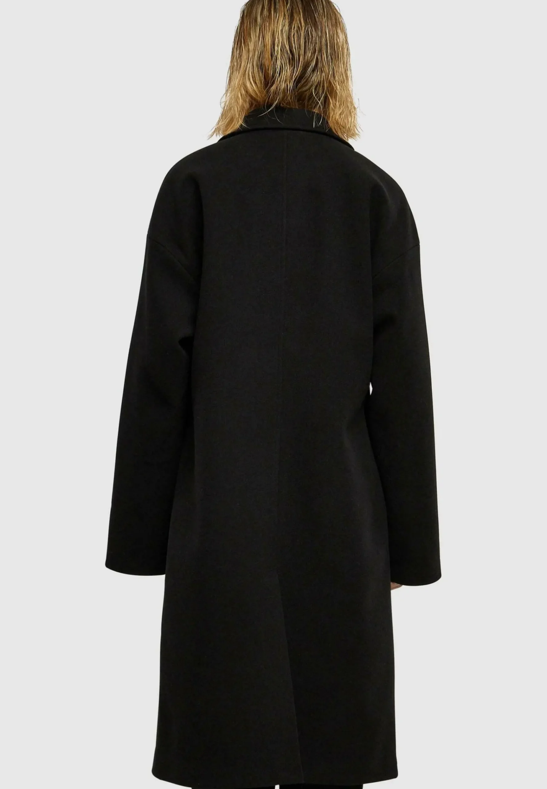 Long - Manteau Classique|Urban Classics Cheap
