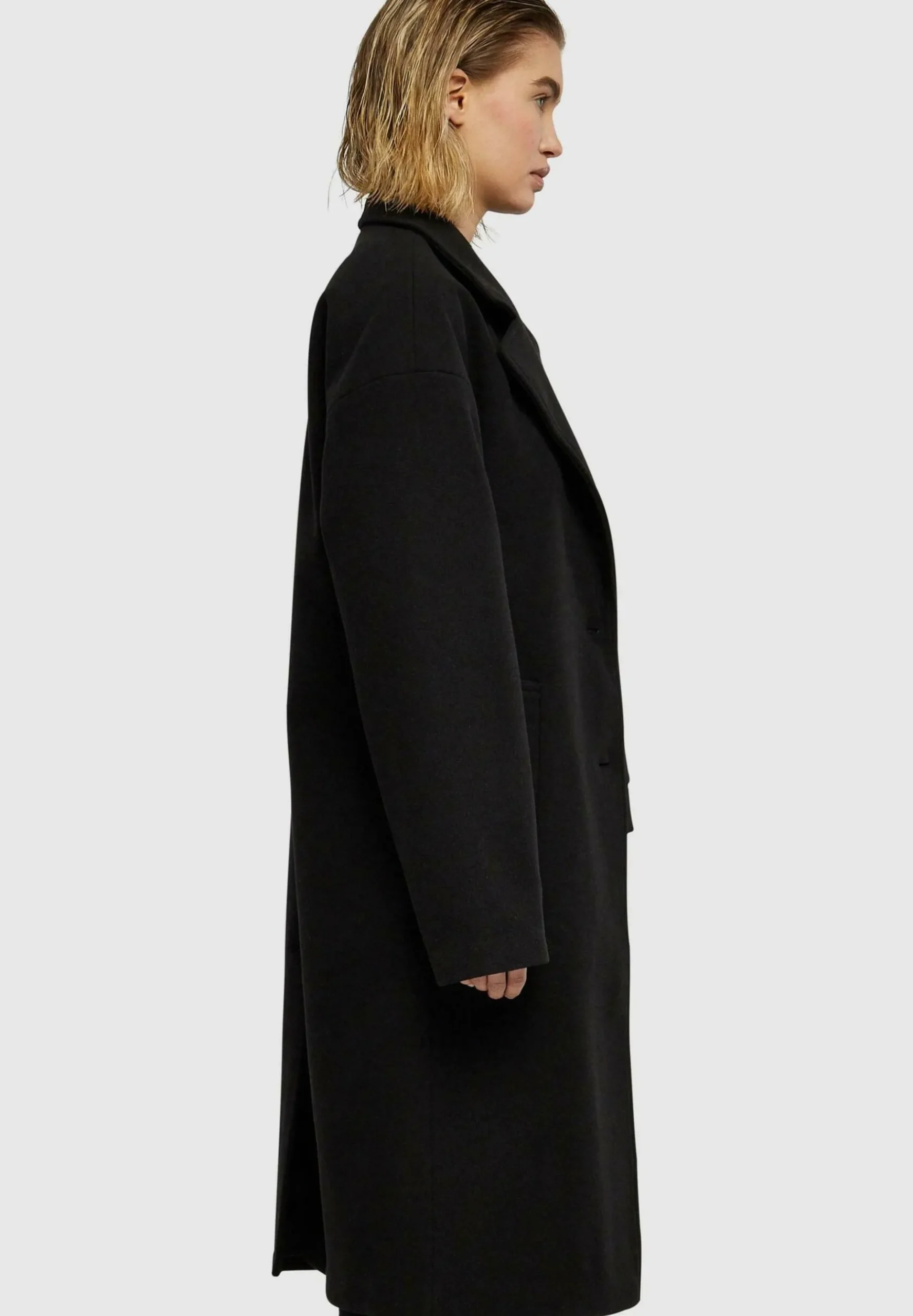 Long - Manteau Classique|Urban Classics Cheap