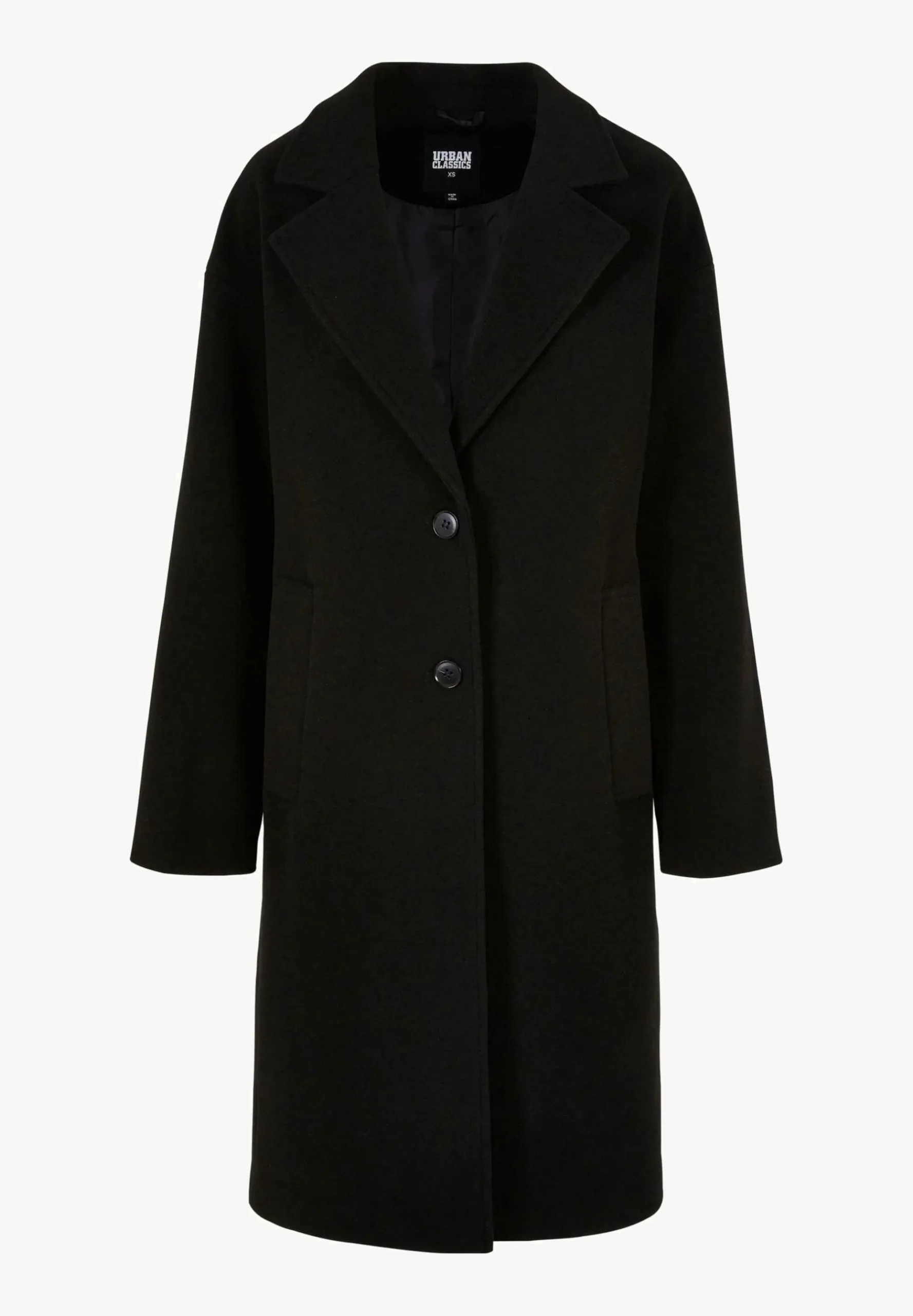 Long - Manteau Classique|Urban Classics Cheap