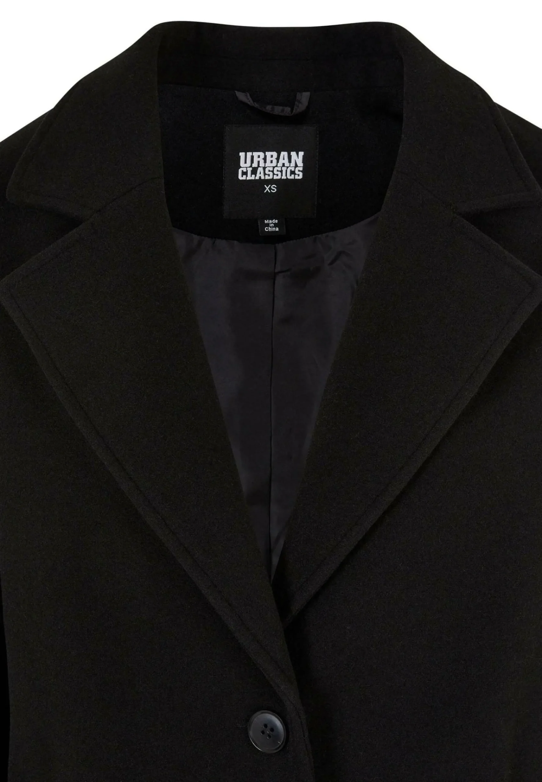 Long - Manteau Classique|Urban Classics Cheap