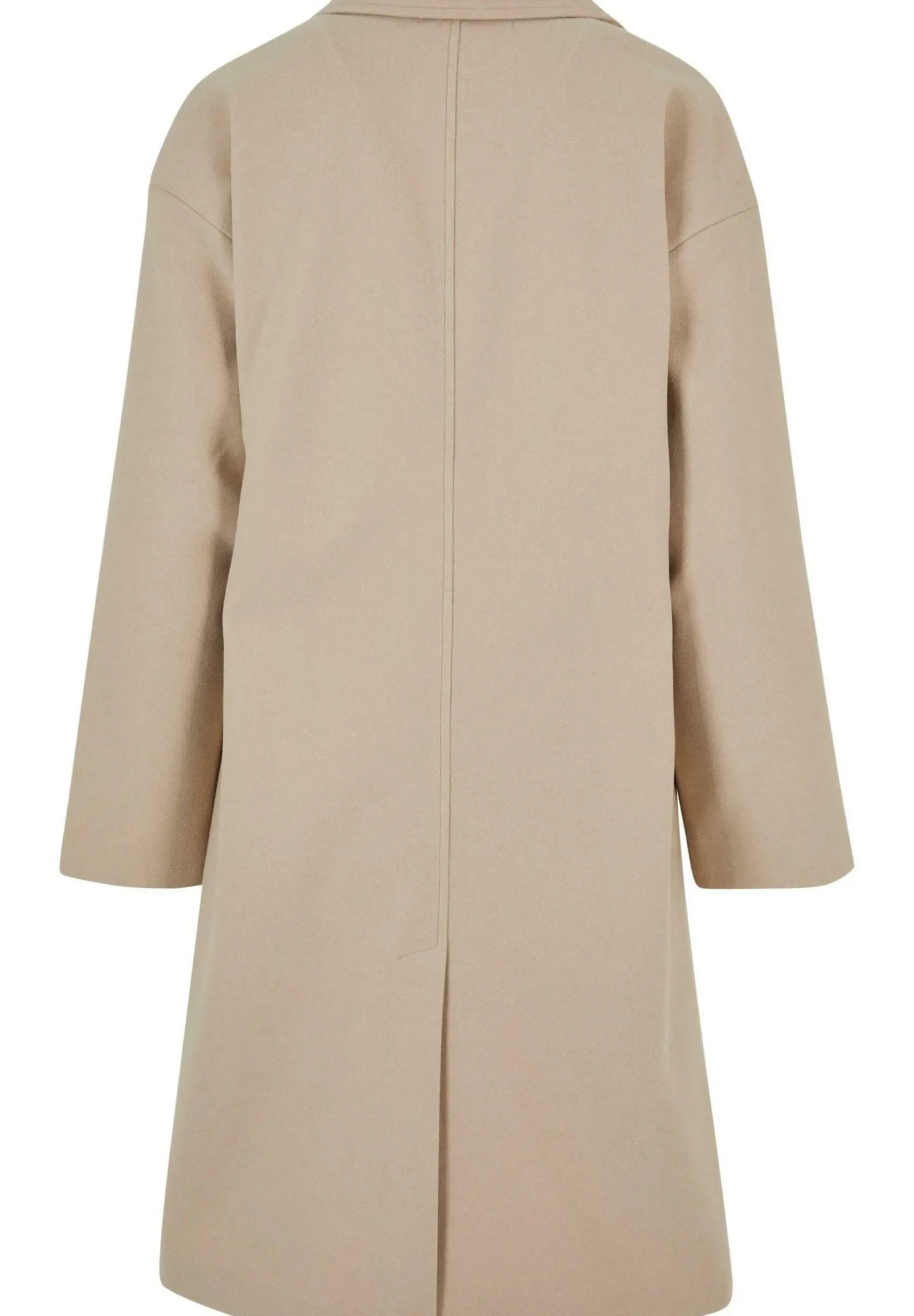 Long - Manteau Classique|Urban Classics Cheap