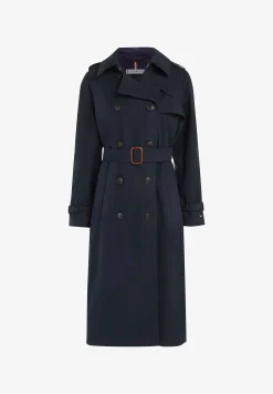 Long - Trench|Tommy Hilfiger Discount