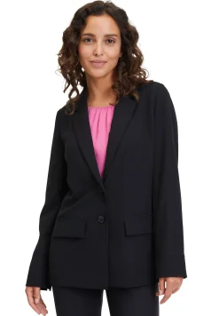 Long Arm - Manteau Court|Betty Barclay Best Sale