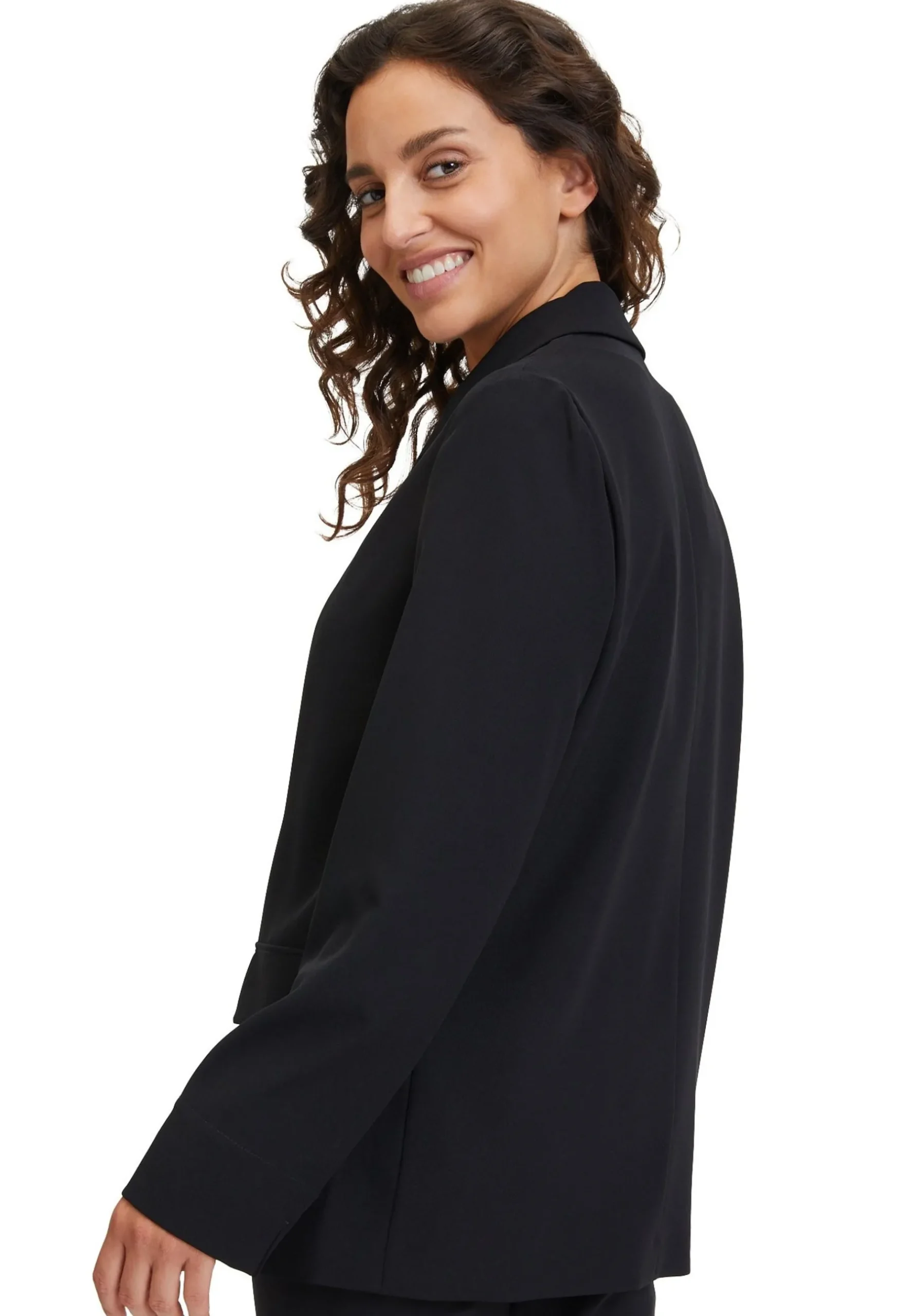 Long Arm - Manteau Court|Betty Barclay Best Sale