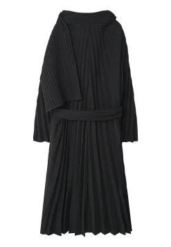 Long Crinkle - Trench|ADOLFO DOMINGUEZ Online