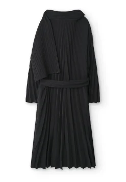 Long Crinkle - Trench|ADOLFO DOMINGUEZ Online