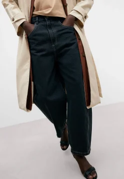 Long Double - Trench|ADOLFO DOMINGUEZ Best