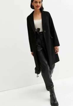 Long Formal - Manteau Court|New Look Hot