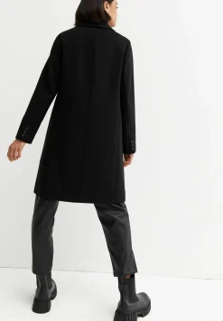Long Formal - Manteau Court|New Look Hot