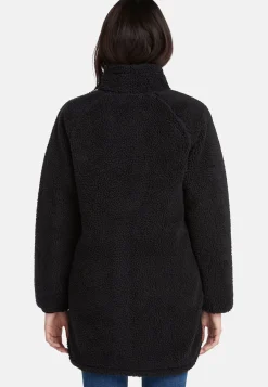 Long Sherpa - Manteau Court|Timberland Online