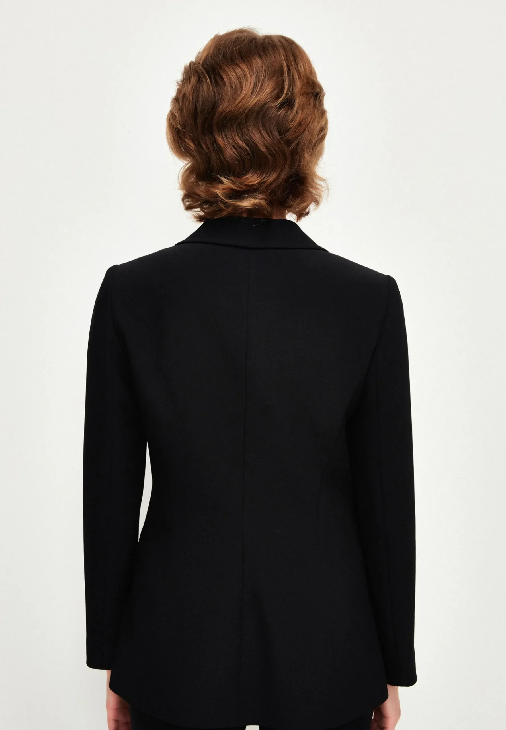 Long Sleeve - Manteau Court|adL Flash Sale
