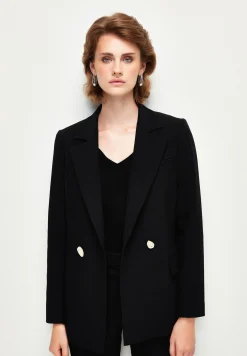 Long Sleeve - Manteau Court|adL Flash Sale