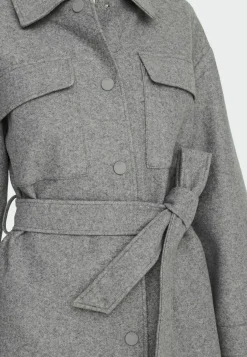 Longline - Manteau Classique|ONLY Clearance