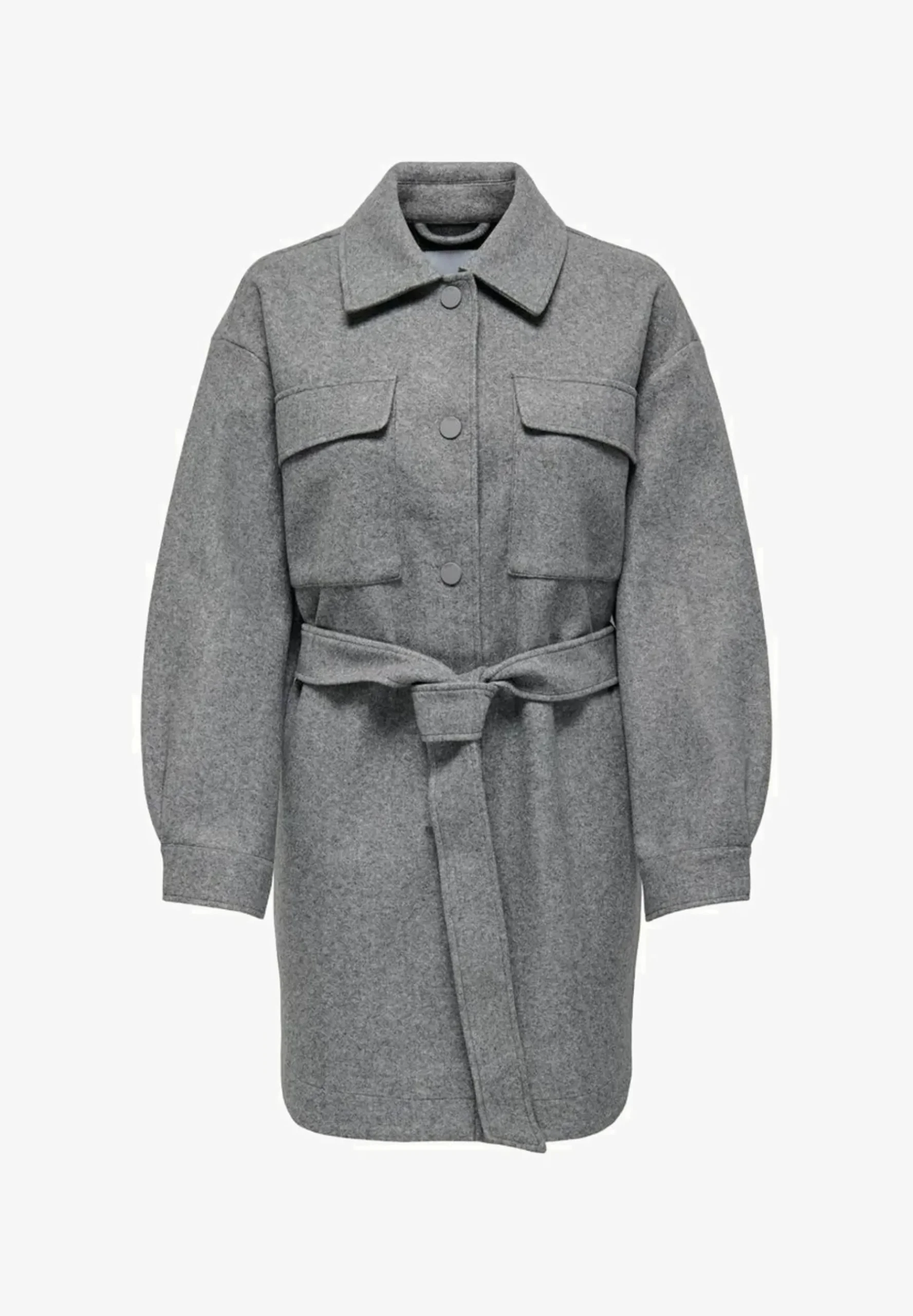 Longline - Manteau Classique|ONLY Clearance