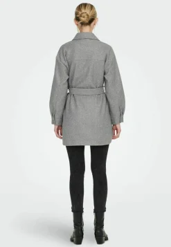 Longline - Manteau Classique|ONLY Clearance