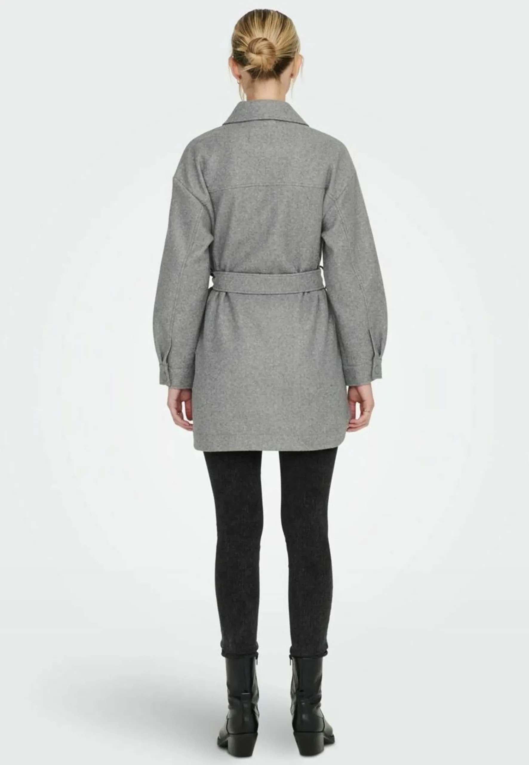 Longline - Manteau Classique|ONLY Clearance