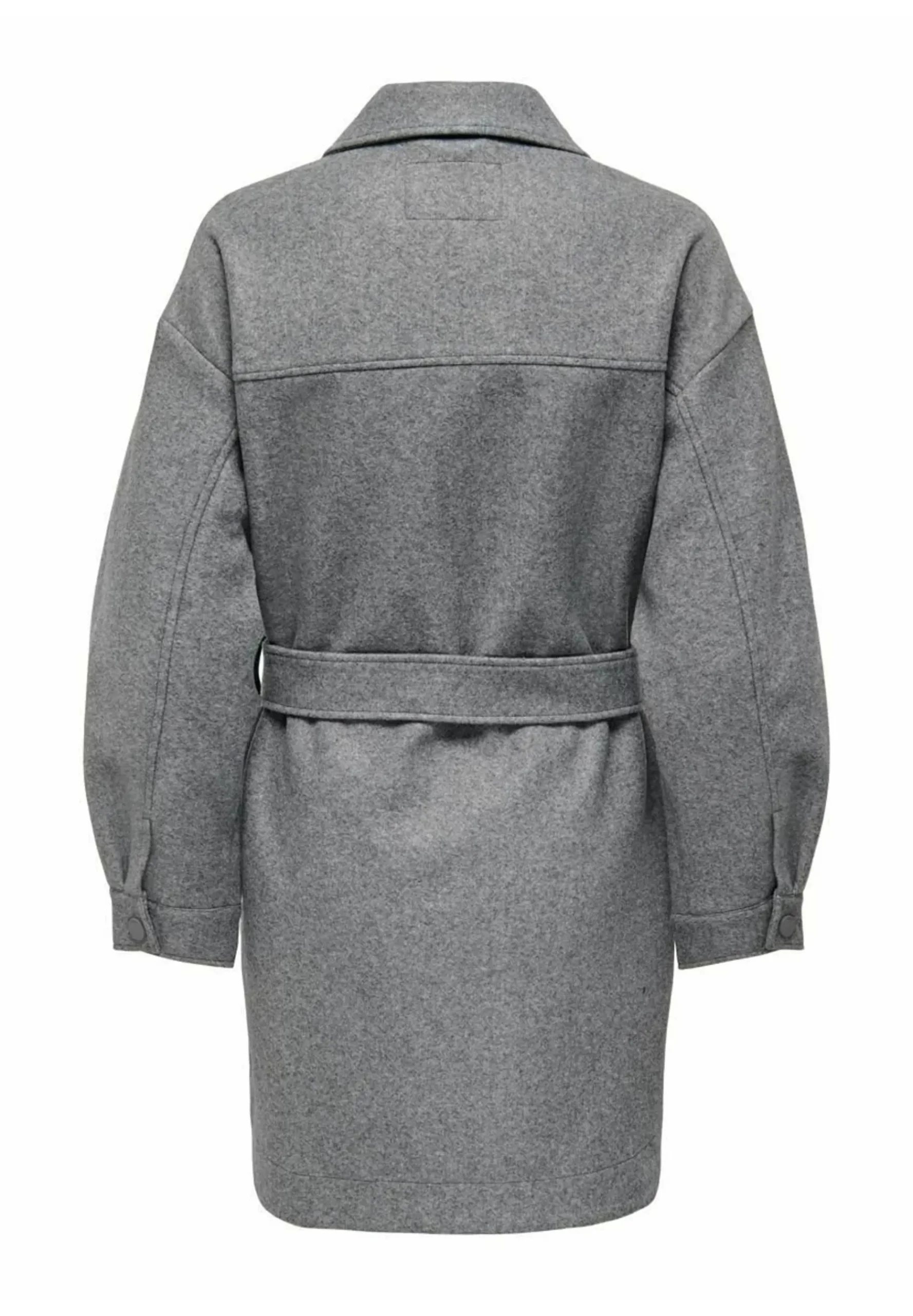 Longline - Manteau Classique|ONLY Clearance
