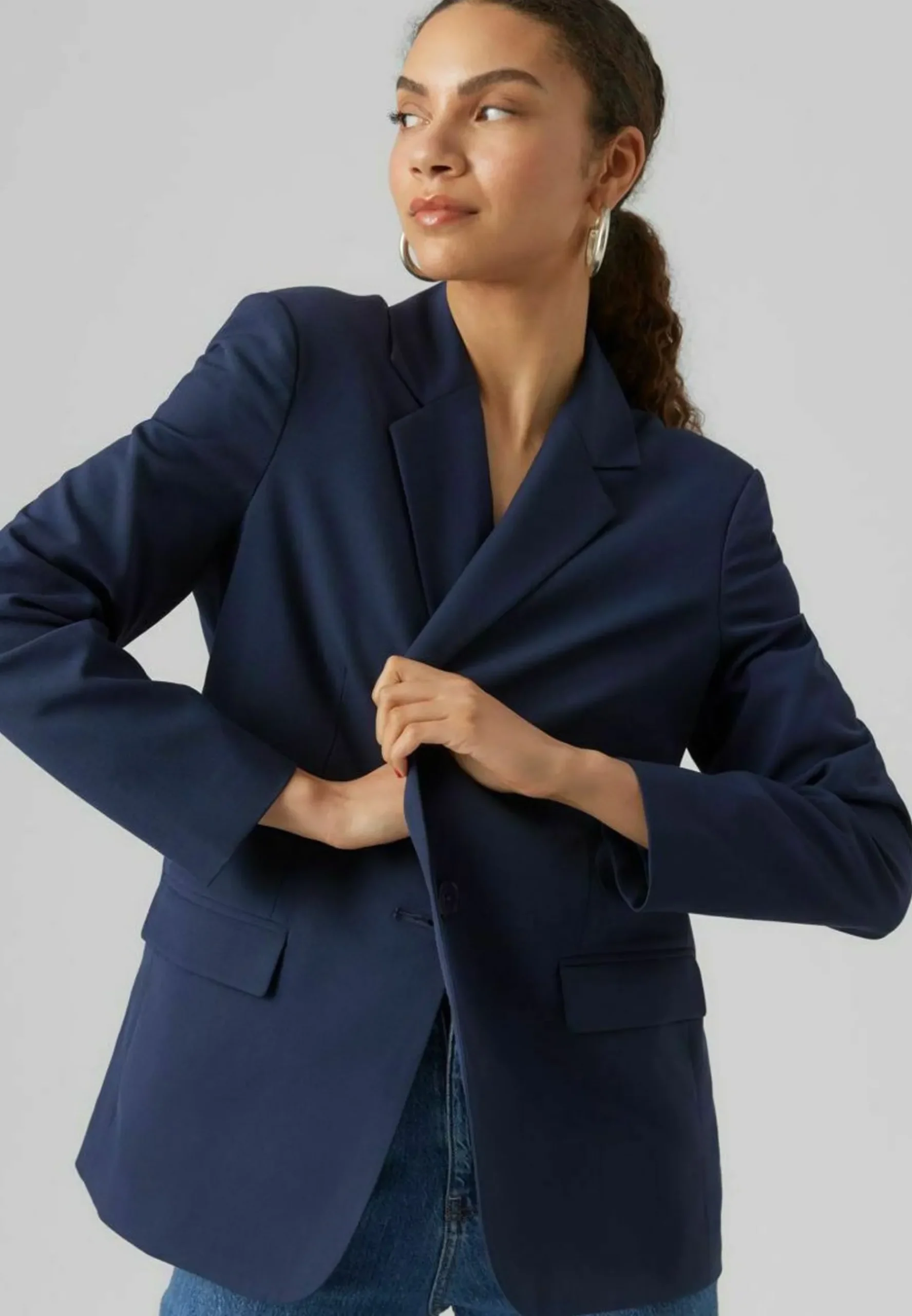 Longline - Manteau Court|Vero Moda New