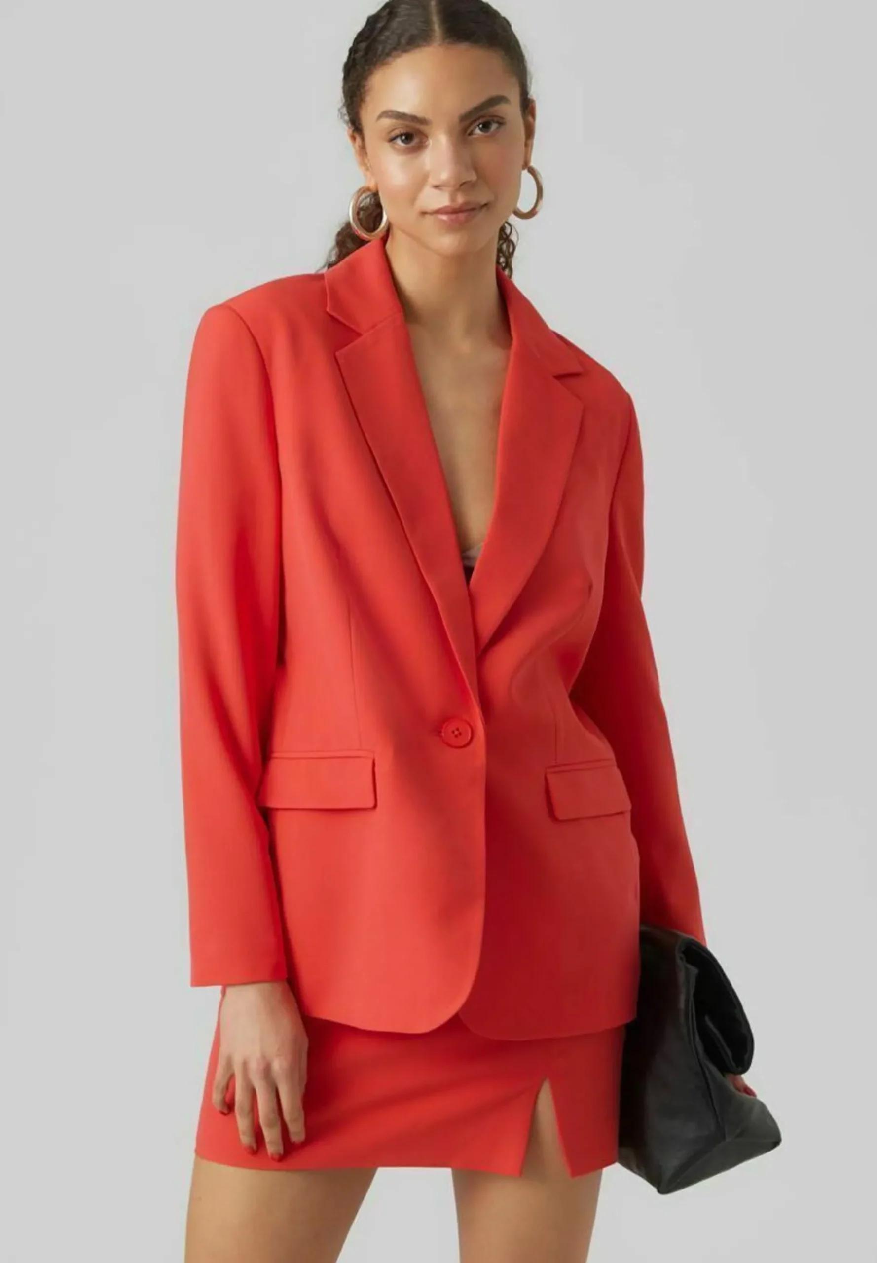 Longline - Manteau Court|Vero Moda Cheap