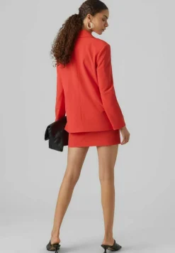 Longline - Manteau Court|Vero Moda Cheap