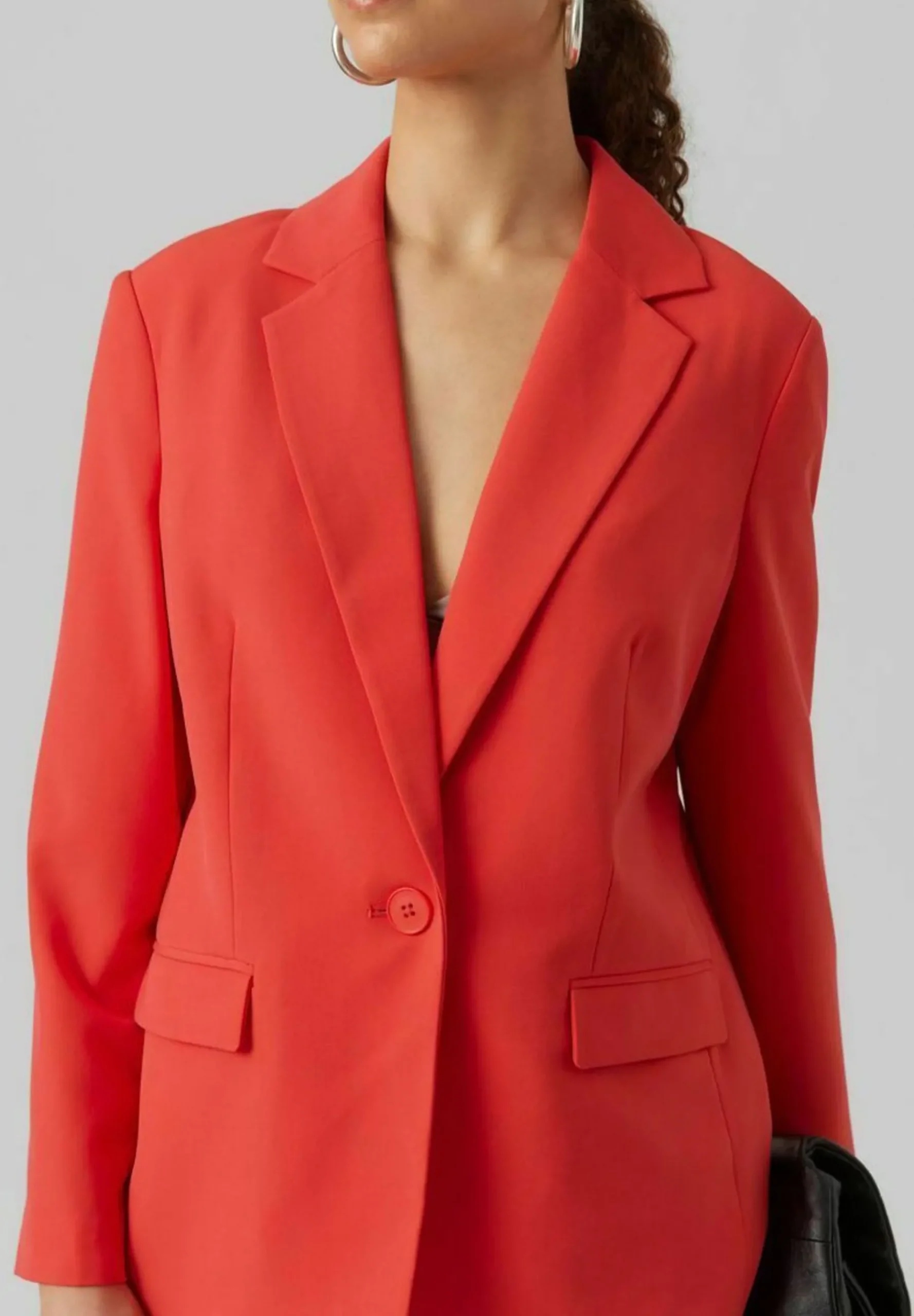 Longline - Manteau Court|Vero Moda Cheap