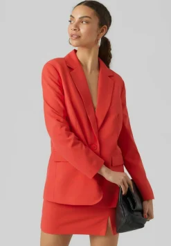 Longline - Manteau Court|Vero Moda Cheap