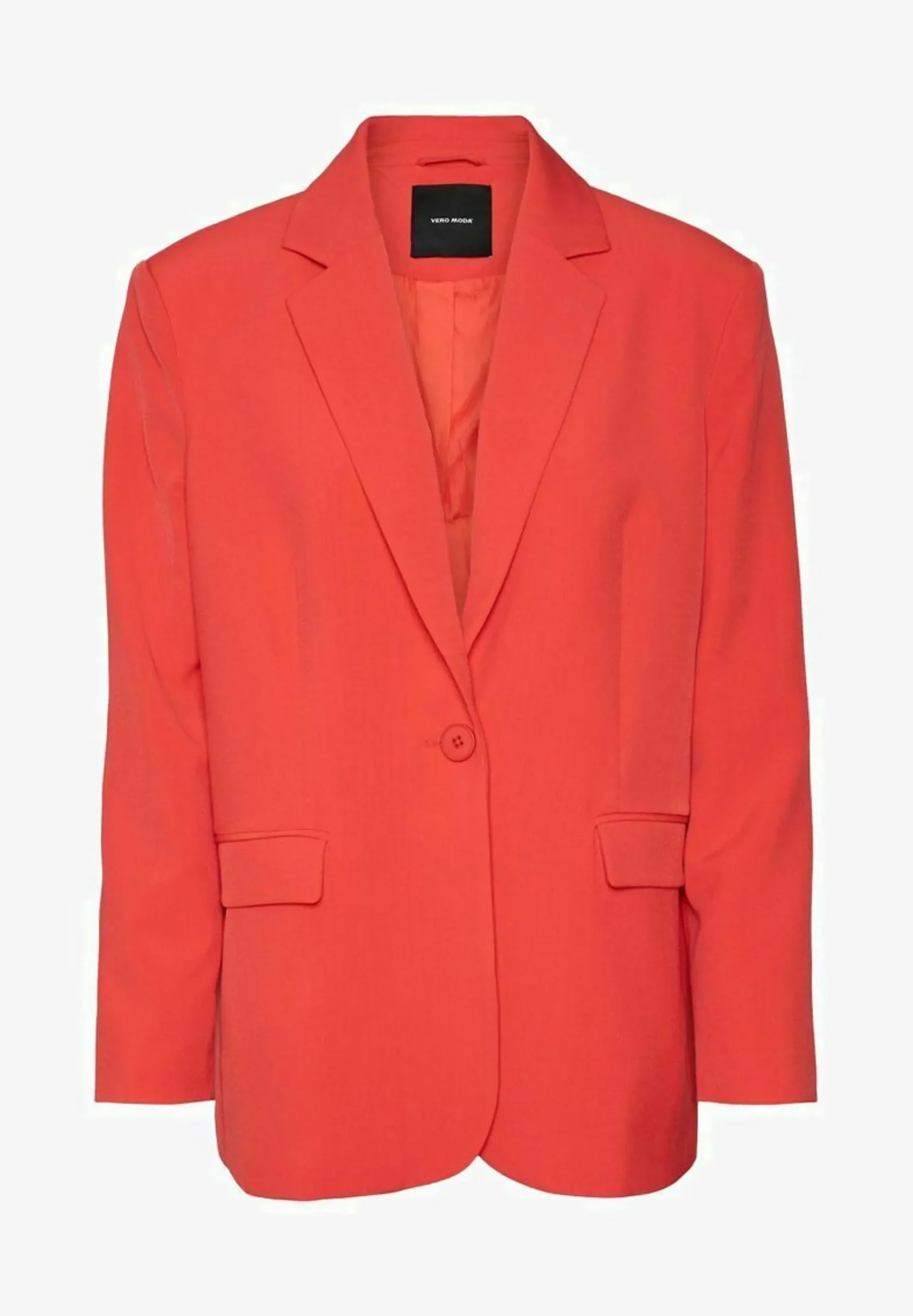 Longline - Manteau Court|Vero Moda Cheap