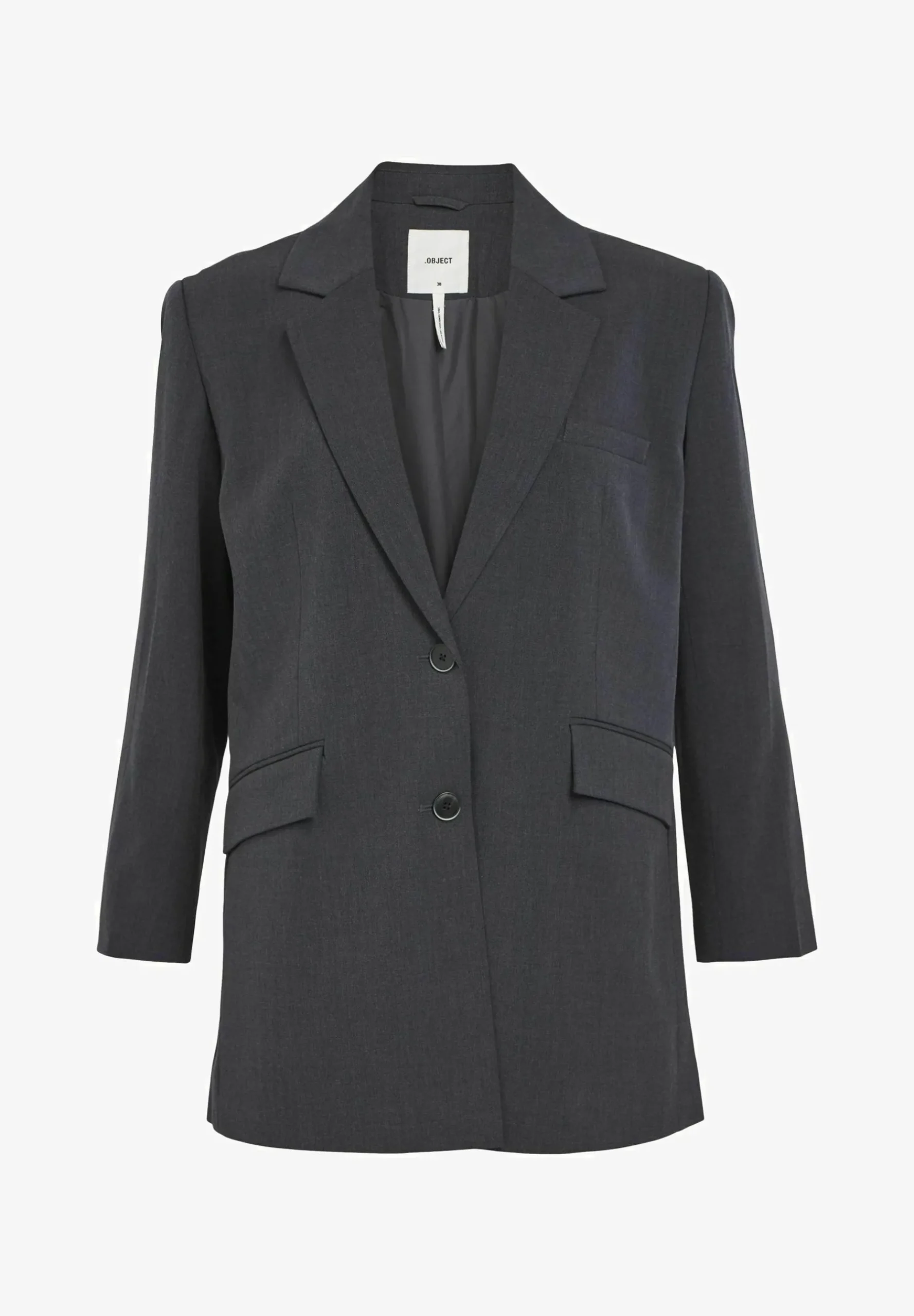 Longline - Manteau Court|Object Clearance