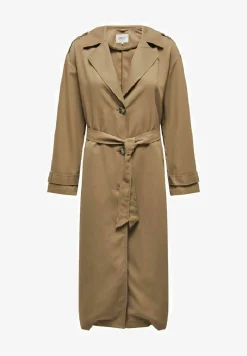 Longline - Trench|ONLY Store
