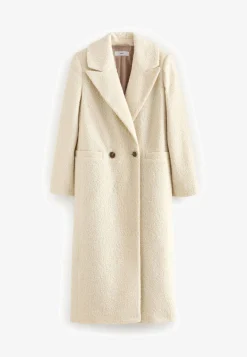Longline Boucle - Manteau Classique|Next Hot