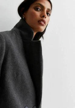 Longline Formal - Manteau Classique|New Look Best