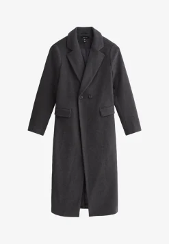 Longline Formal - Manteau Classique|New Look Best