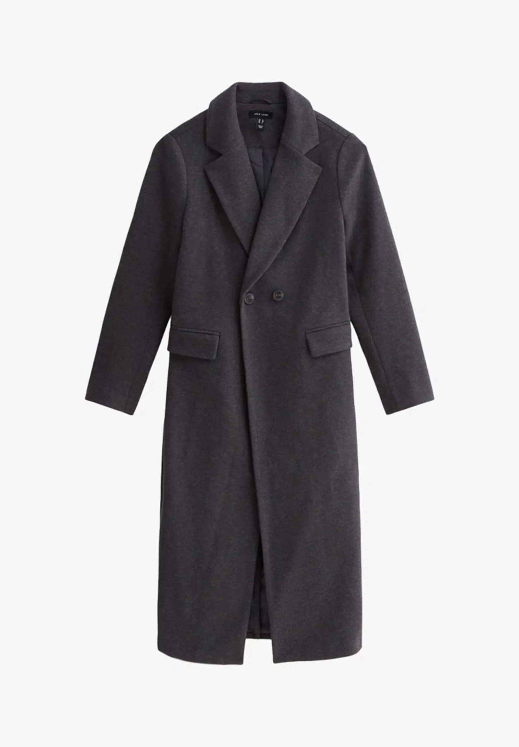 Longline Formal - Manteau Classique|New Look Best