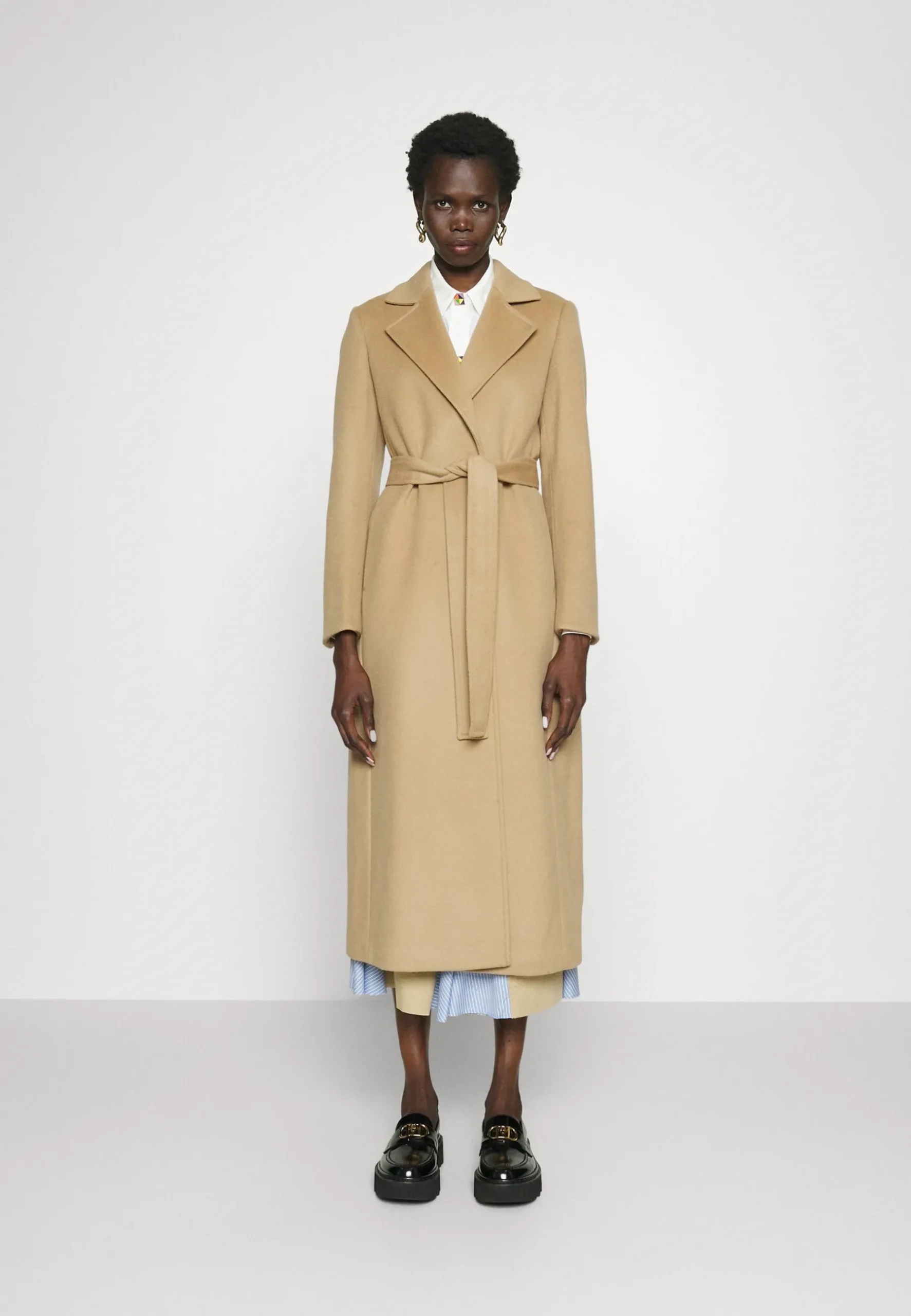 Longrun - Manteau Classique|MAX&Co. Best