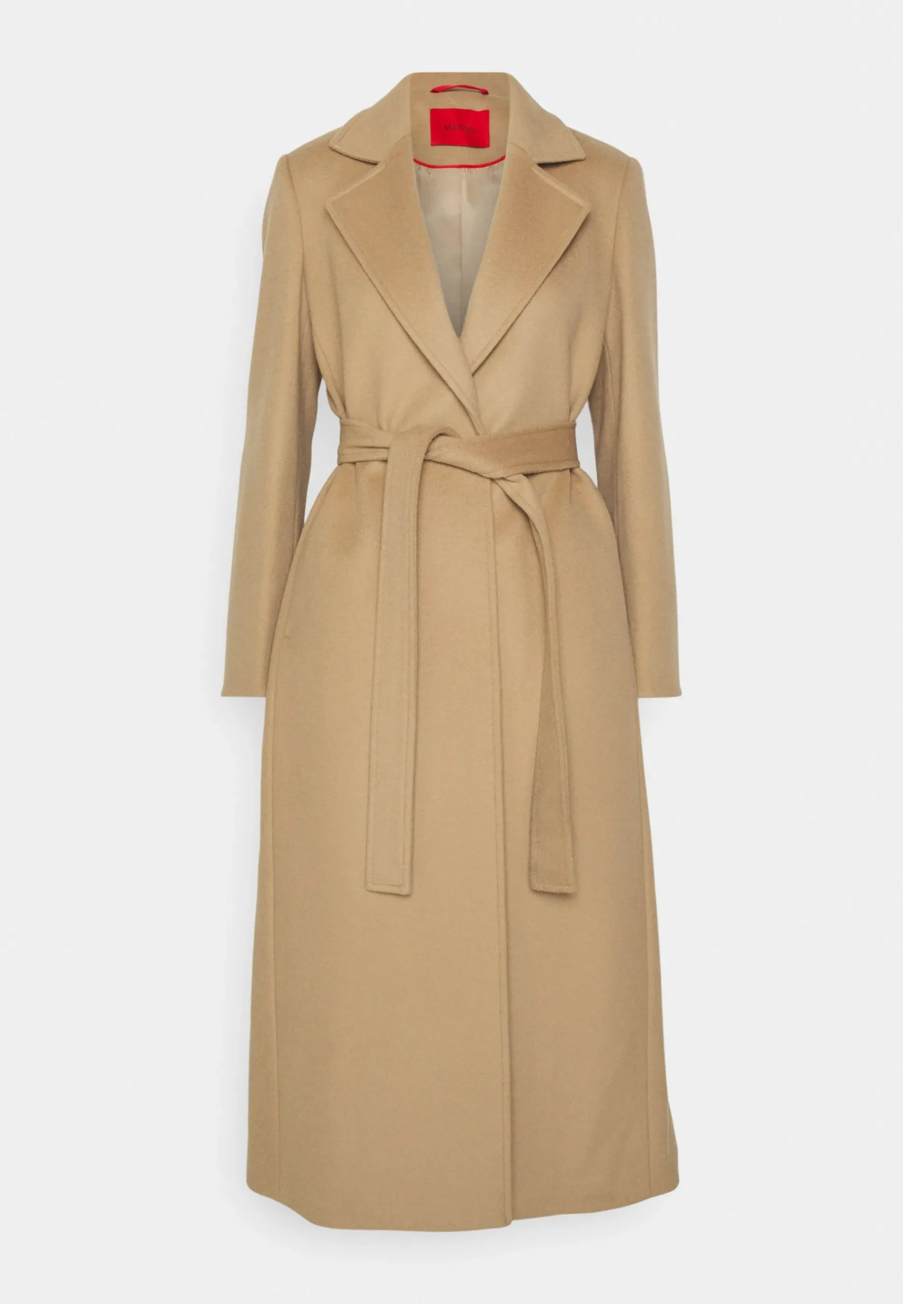 Longrun - Manteau Classique|MAX&Co. Best