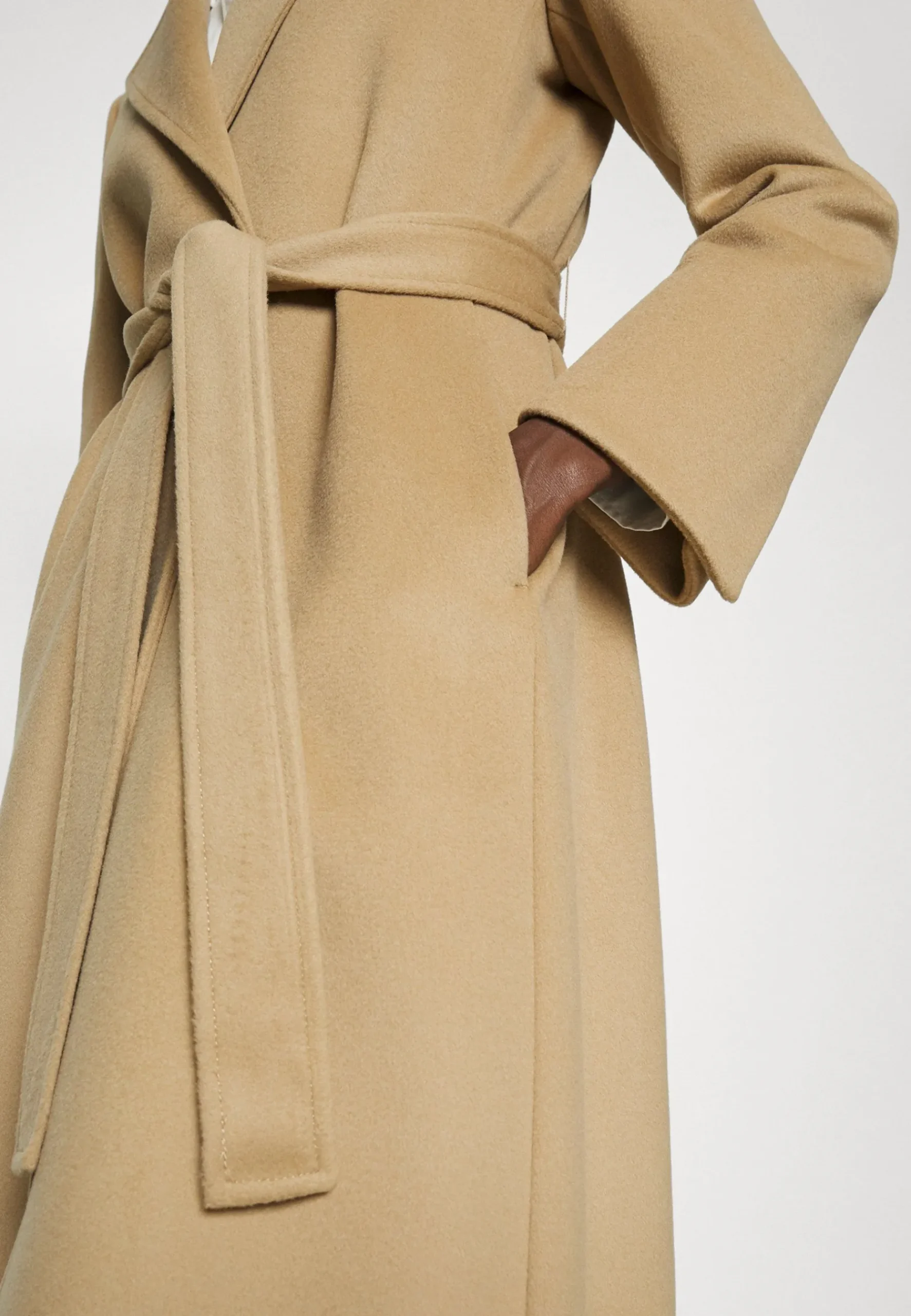 Longrun - Manteau Classique|MAX&Co. Best
