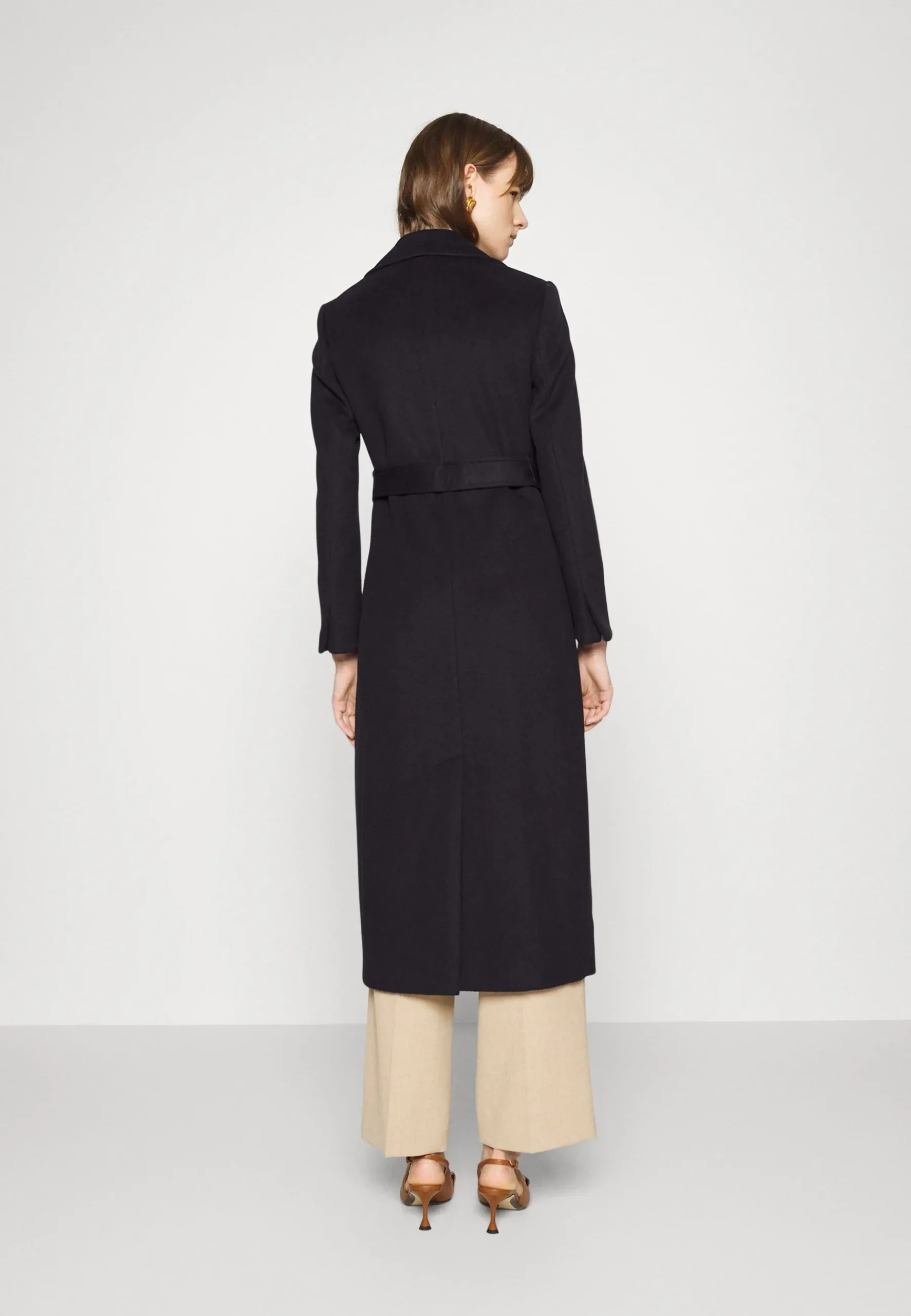 Longrun - Manteau Classique|MAX&Co. Shop