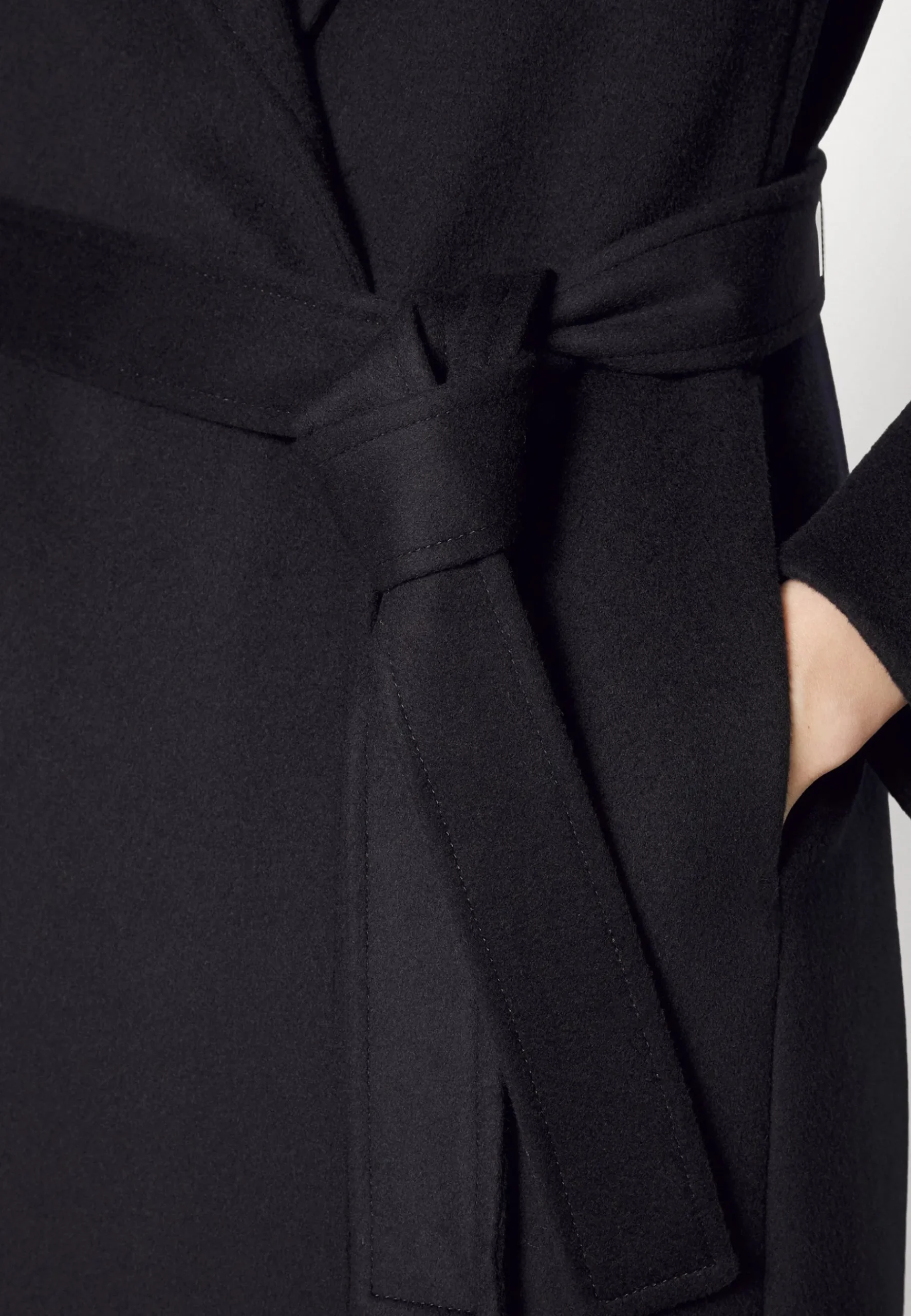 Longrun - Manteau Classique|MAX&Co. Shop