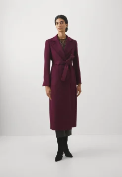 Longrun - Manteau Classique|MAX&Co. Online