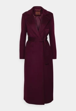 Longrun - Manteau Classique|MAX&Co. Online