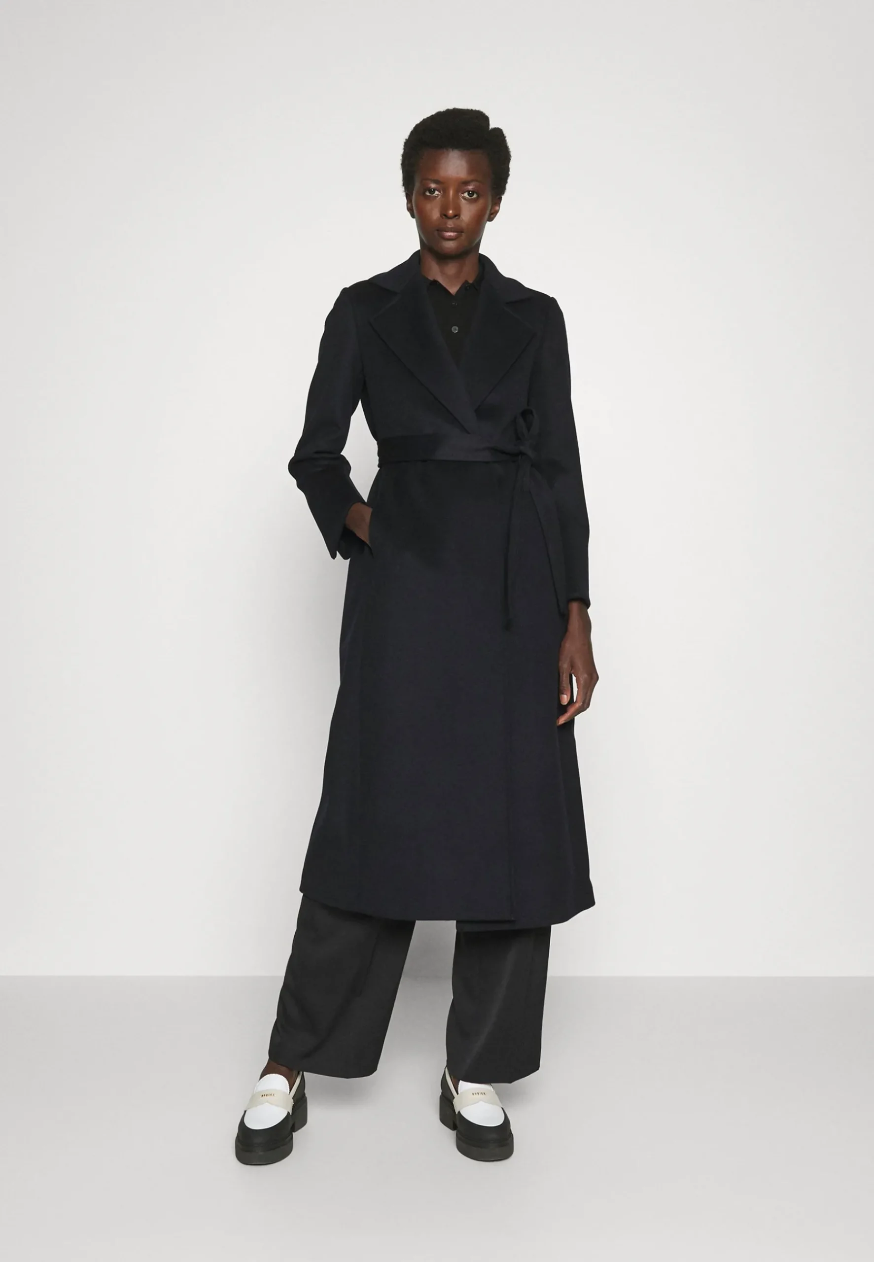 Longrun - Manteau Classique|MAX&Co. Cheap