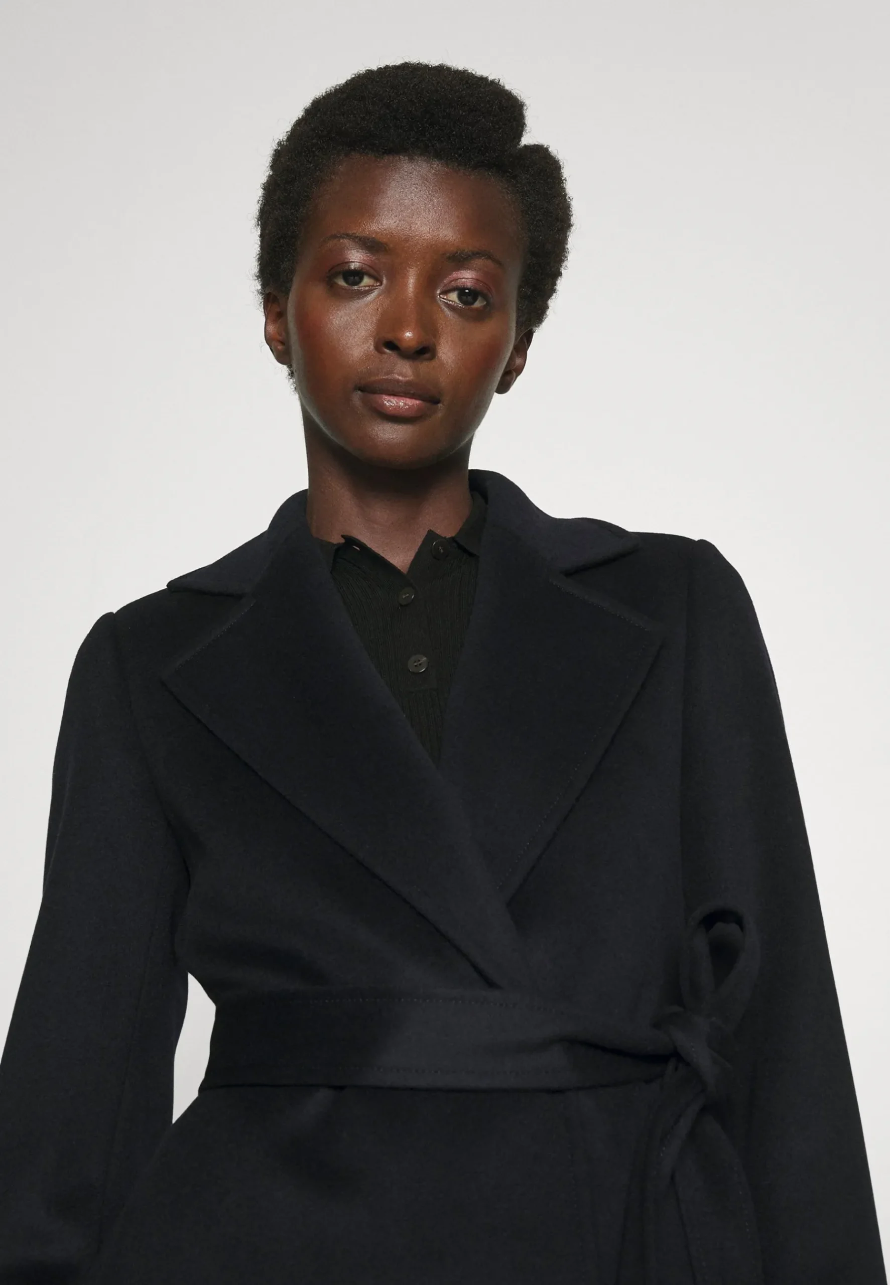 Longrun - Manteau Classique|MAX&Co. Cheap
