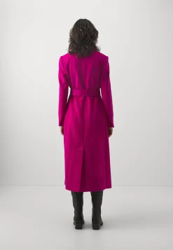 Longrun - Manteau Classique|MAX&Co. Best Sale